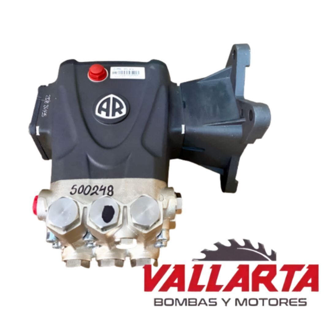 VALLARTA BOMBAS Y MOTORES