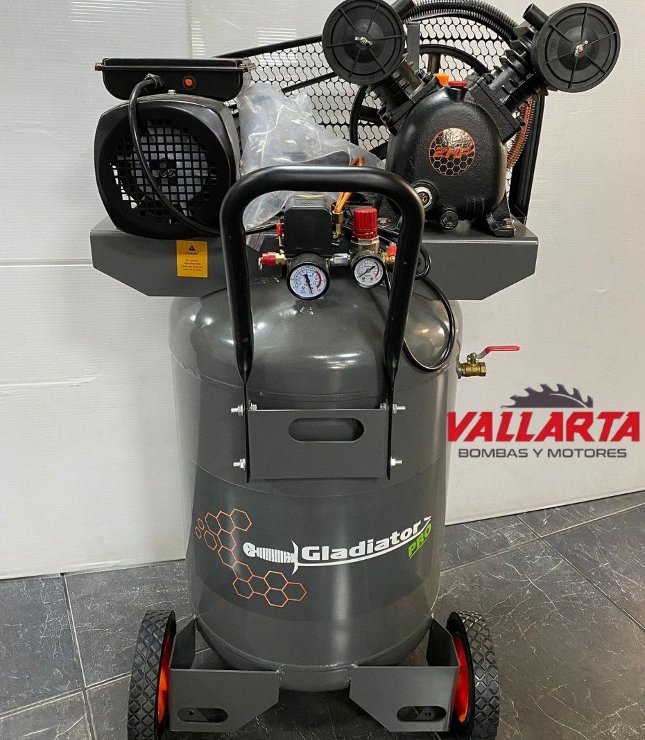 VALLARTA BOMBAS Y MOTORES