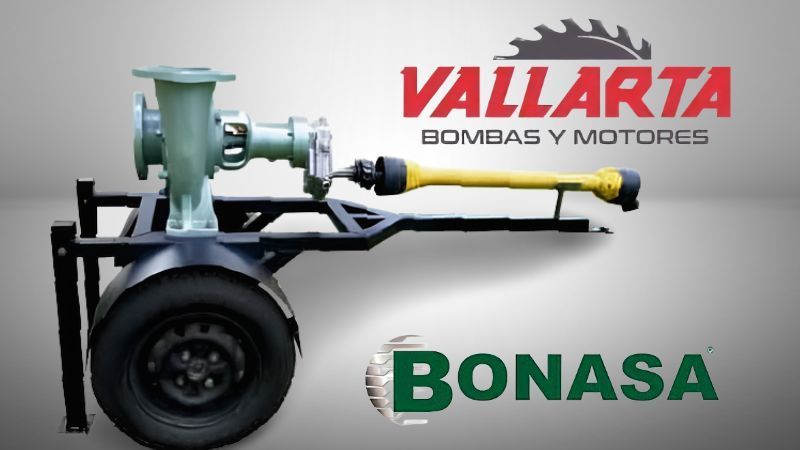 VALLARTA BOMBAS Y MOTORES