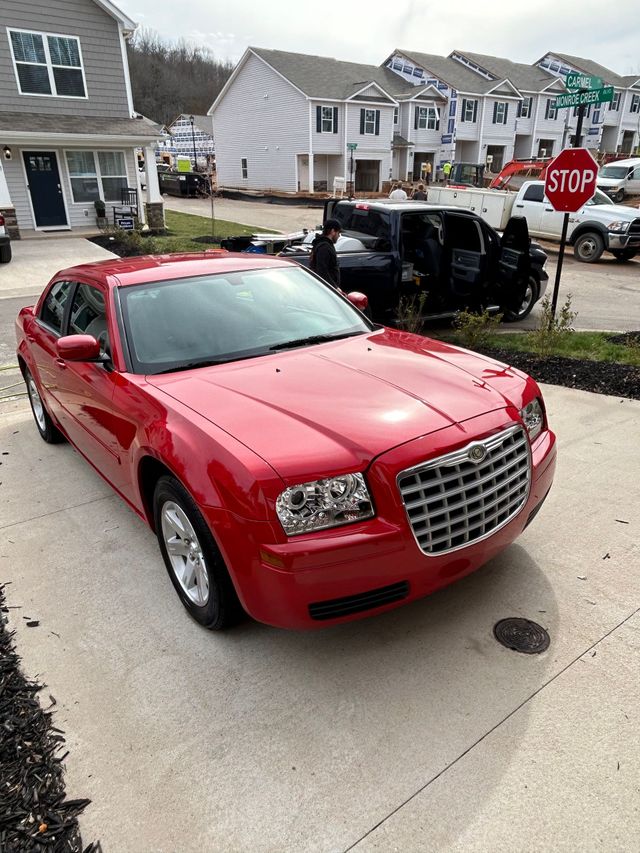 Ceramic Coating - Carolina Mobile Car Wash