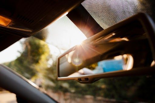Learn All About Why Car Cabins Smell Bad When Parked In The Sun
