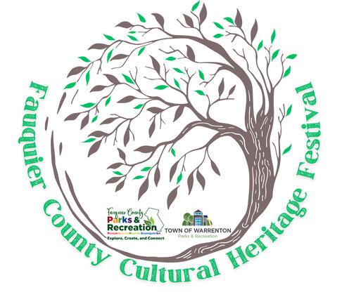 The Fauquier County Cultural Heritage Festival