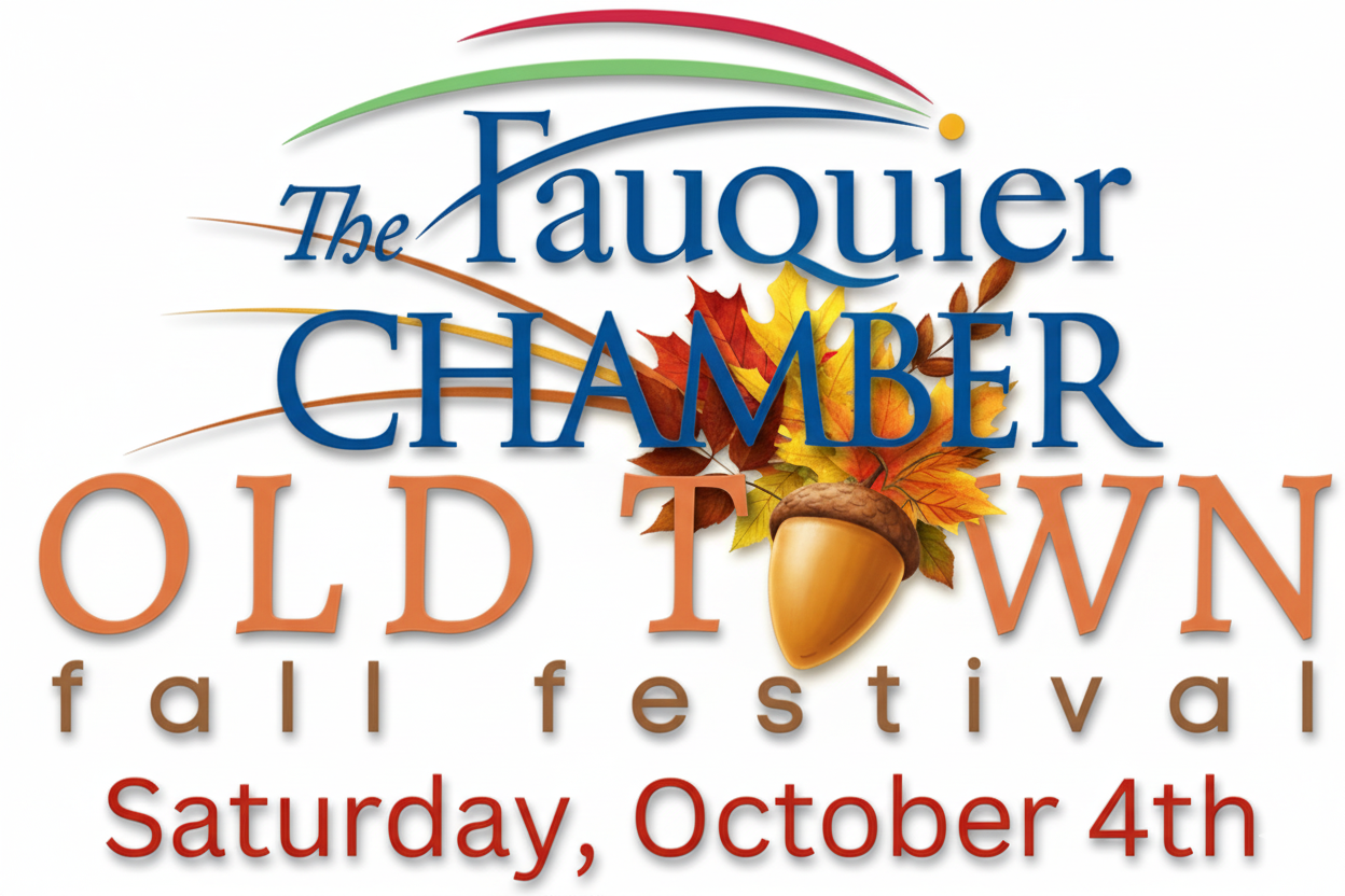 The Fauquier Chamber