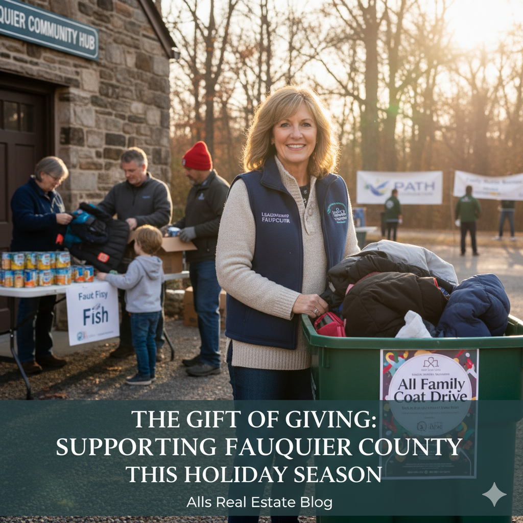 Learn about ways to give for those in need this Holiday Season.