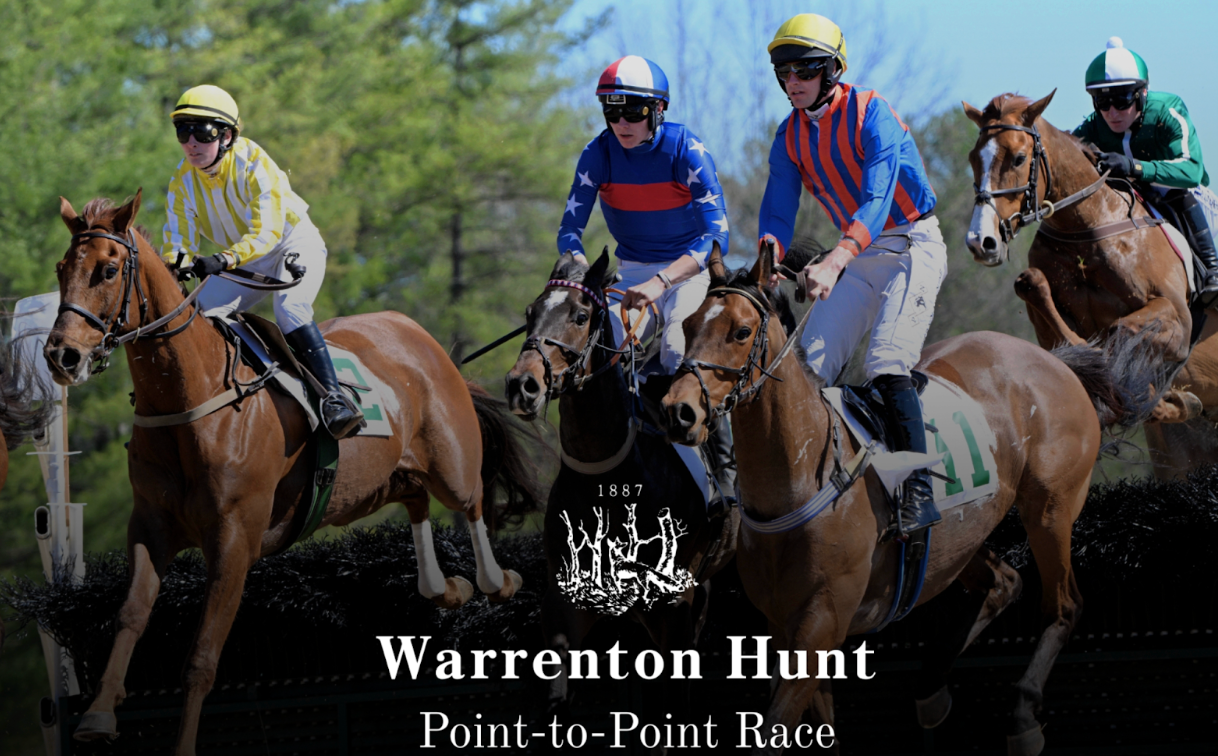 Traditions run deep in Warrenton, VA