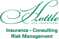 Hottle Insurance, a local hometown insurance agency featured in the Alls Real Estate