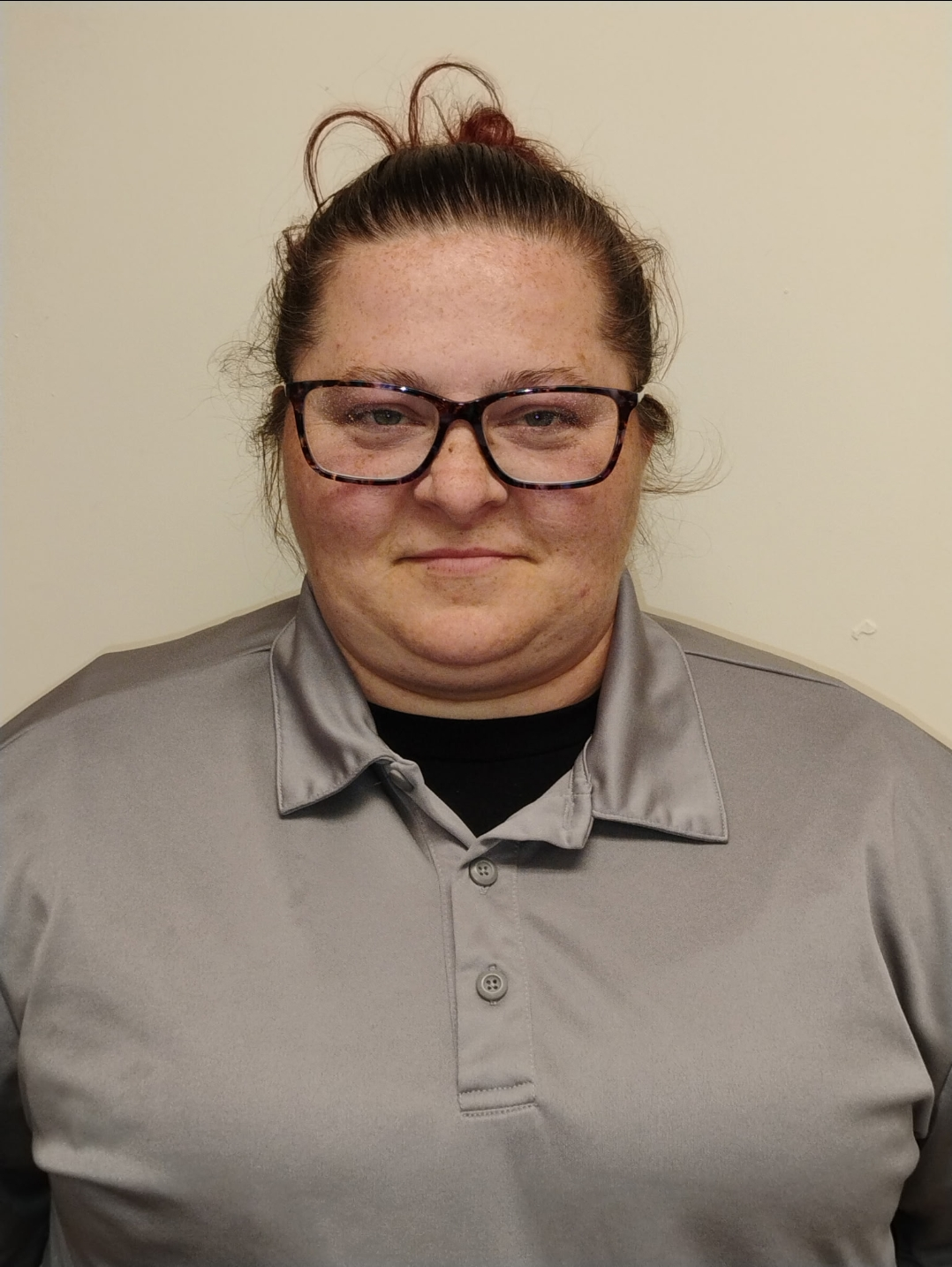 Emily Landry – Baton Rouge, LA – Tactical Impact Security, LLC