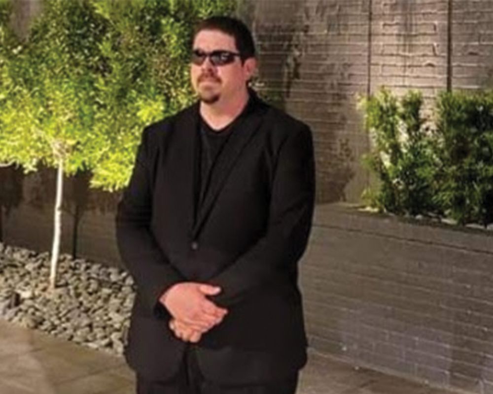 Suited Security – Baton Rouge, LA – Tactical Impact Security, LLC