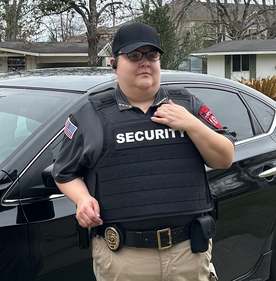 Armed Security Officers – Baton Rouge, LA – Tactical Impact Security, LLC