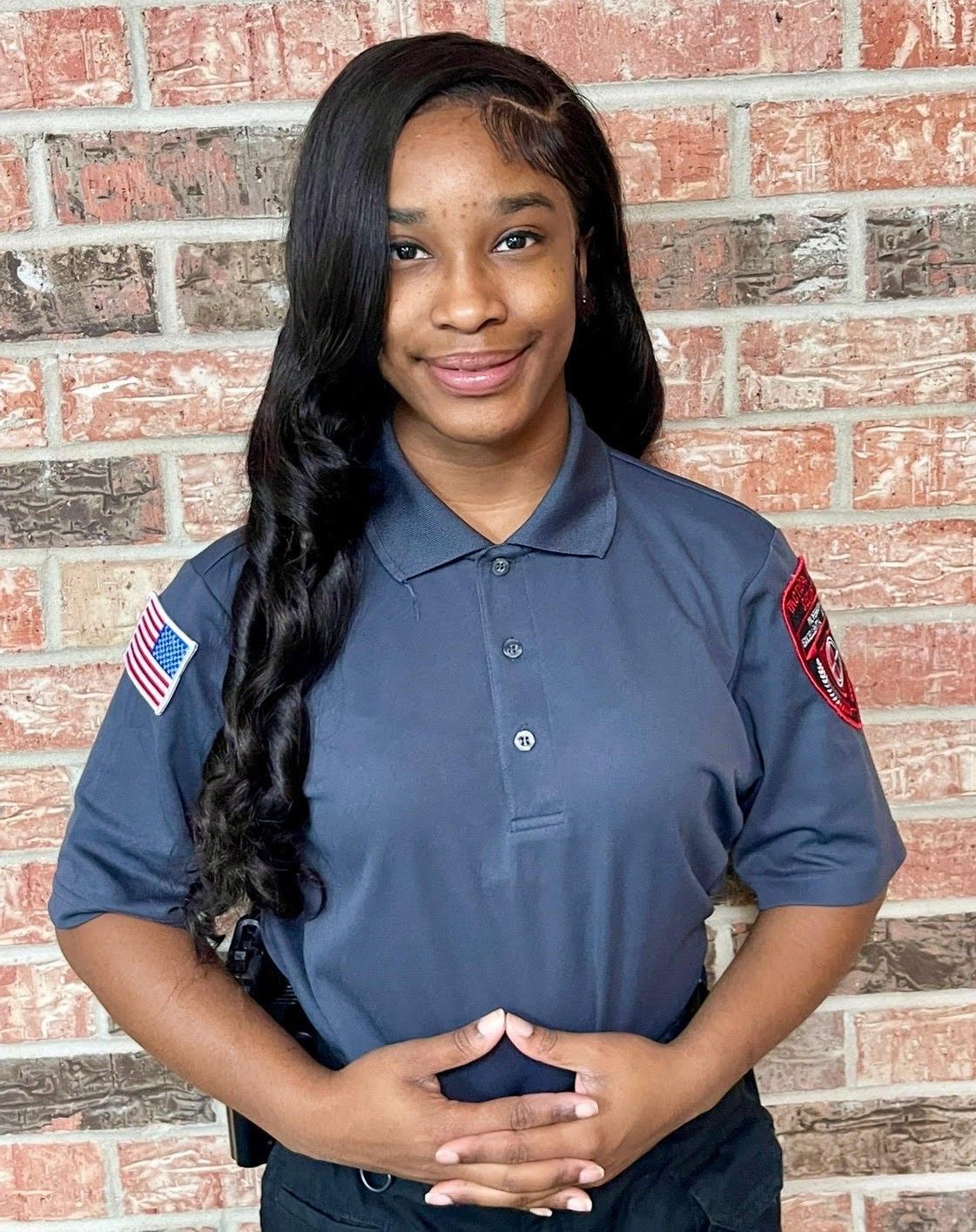 Tavionna McDonald – Baton Rouge, LA – Tactical Impact Security, LLC