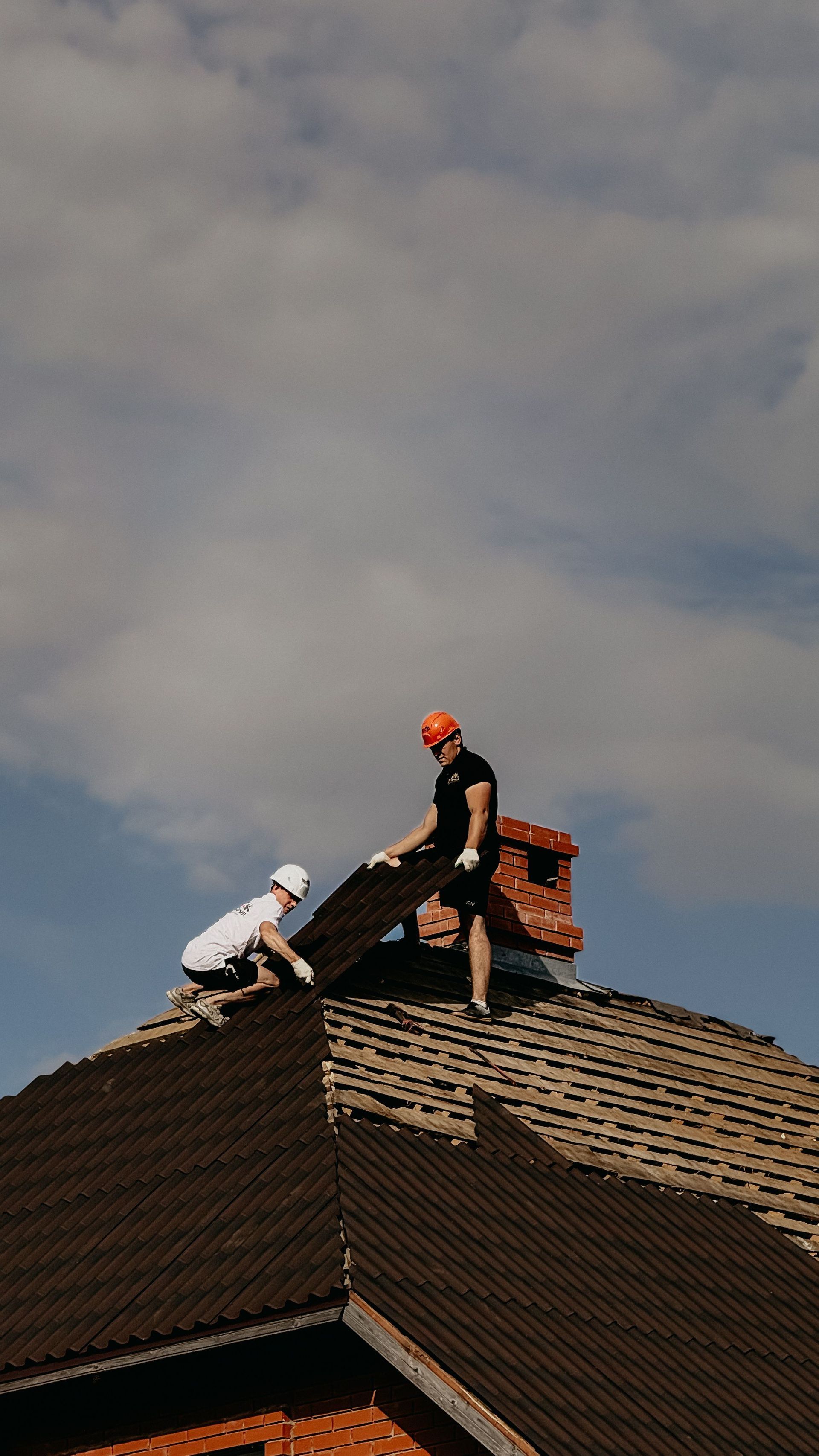 challenges of roof owners