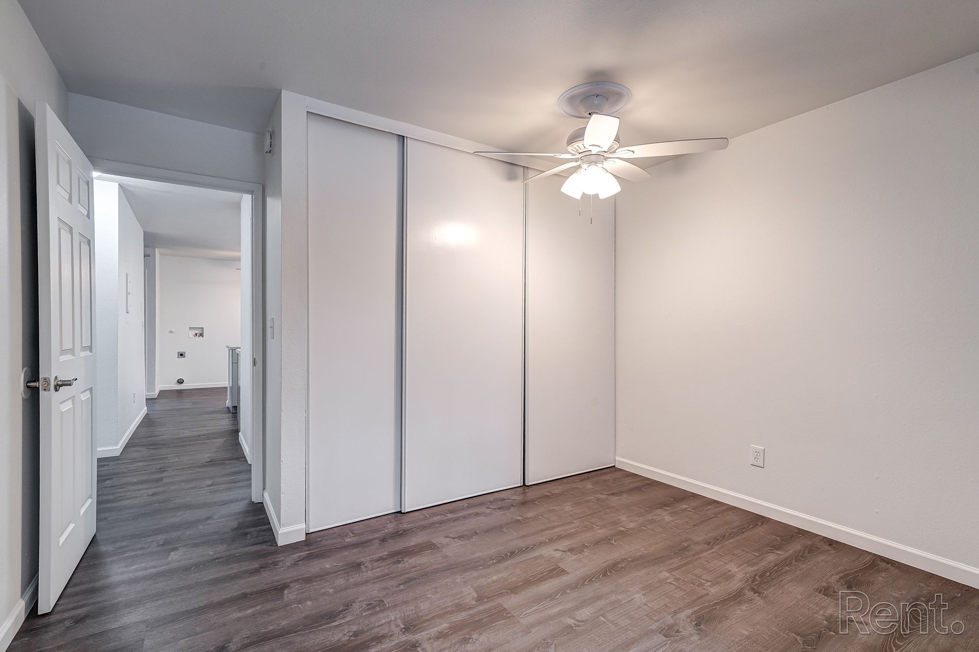 large closets