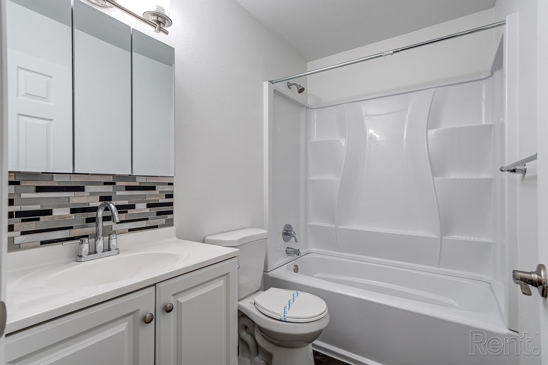 guest bath
