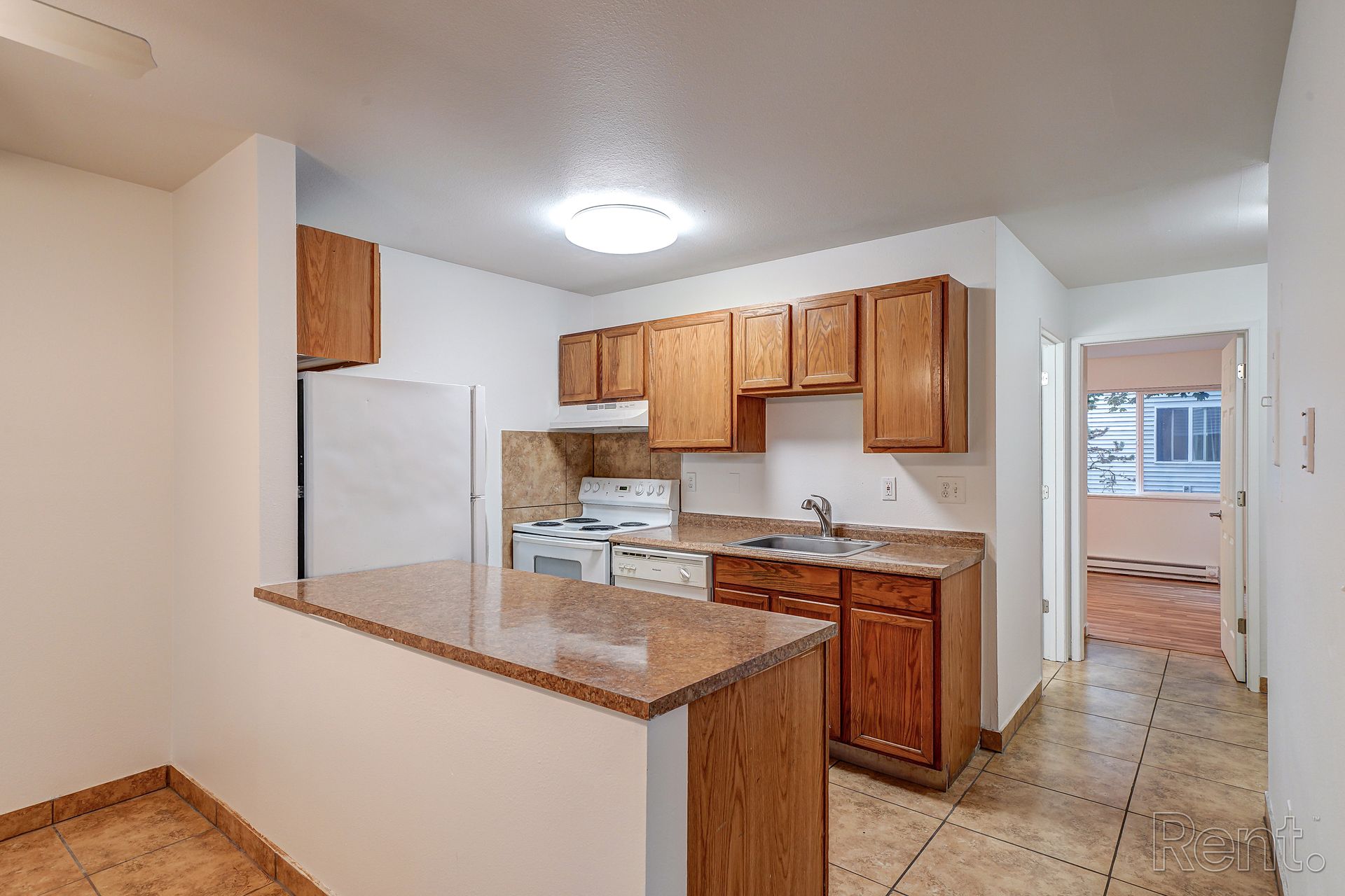 kitchen appliances