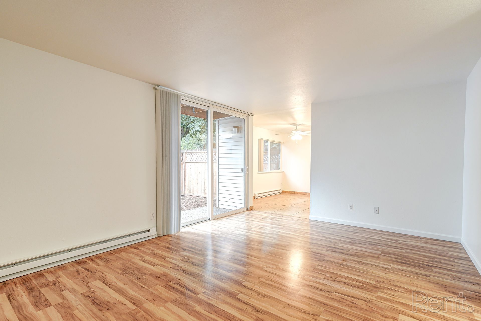 sliding glass doors