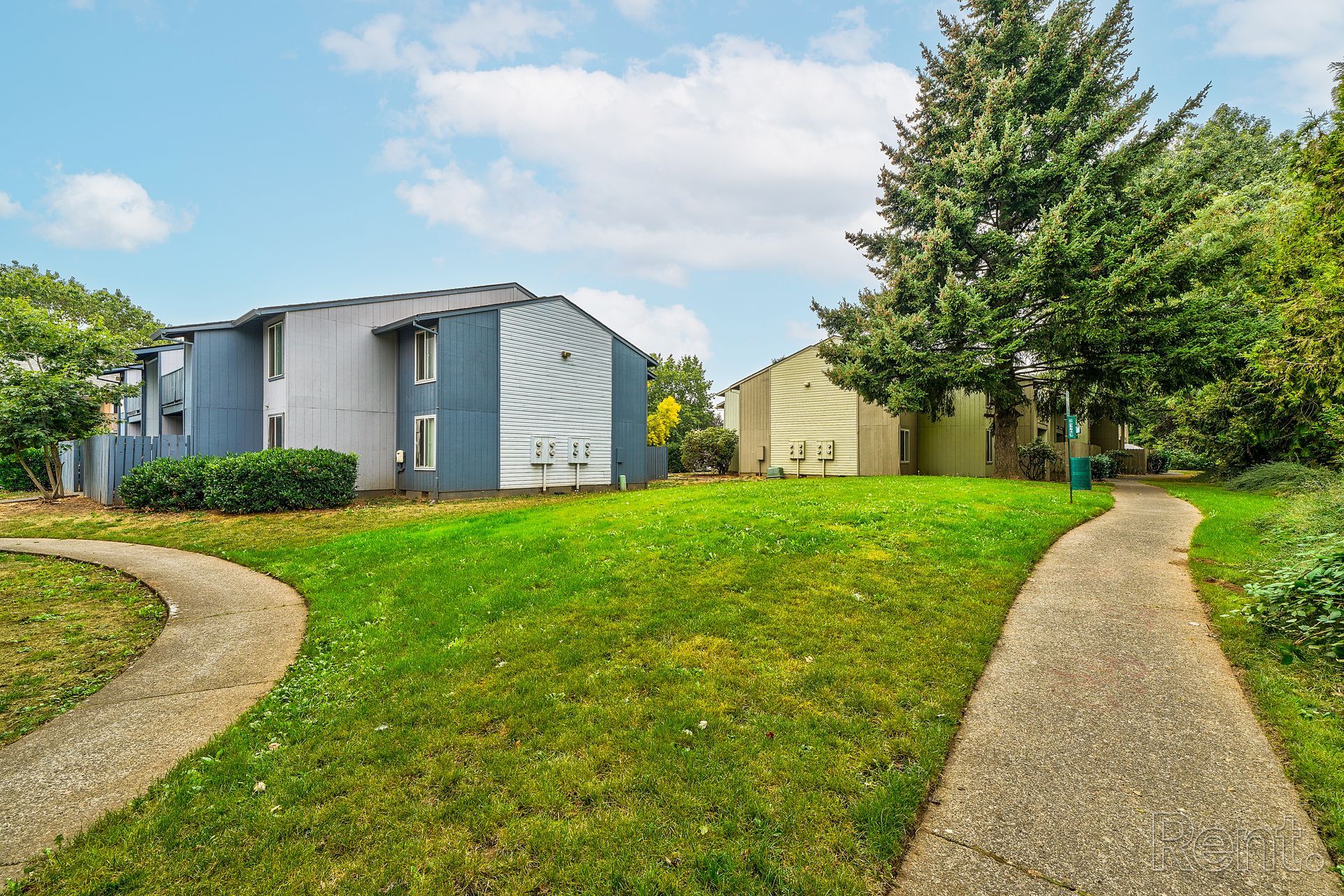Highland Apartments