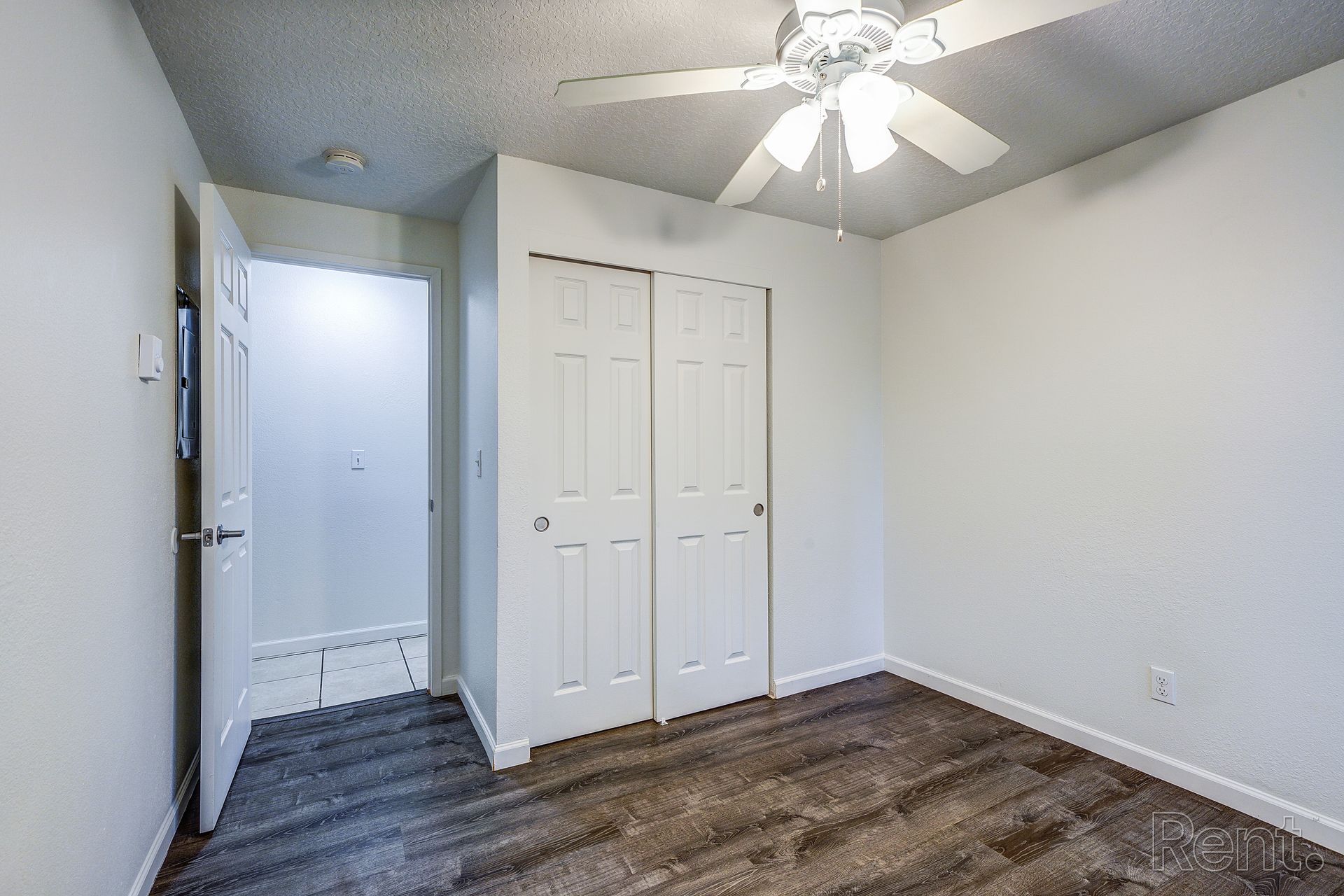 closets