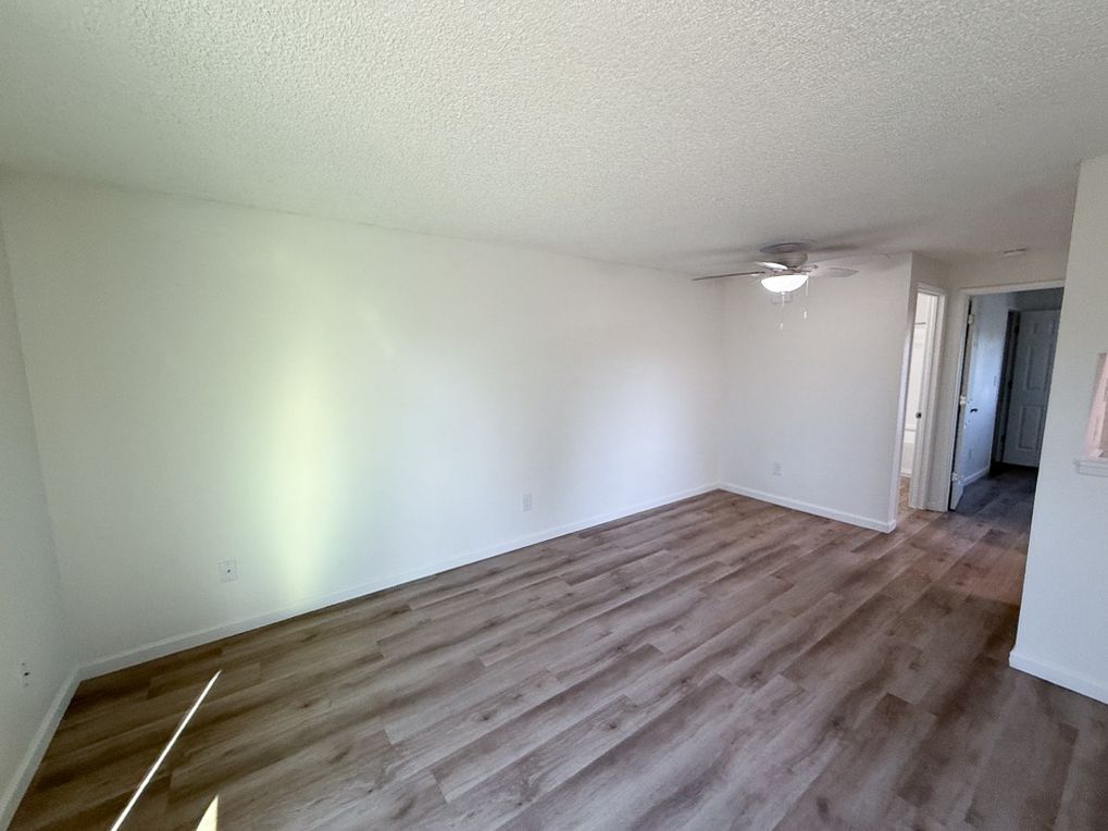 wood floors