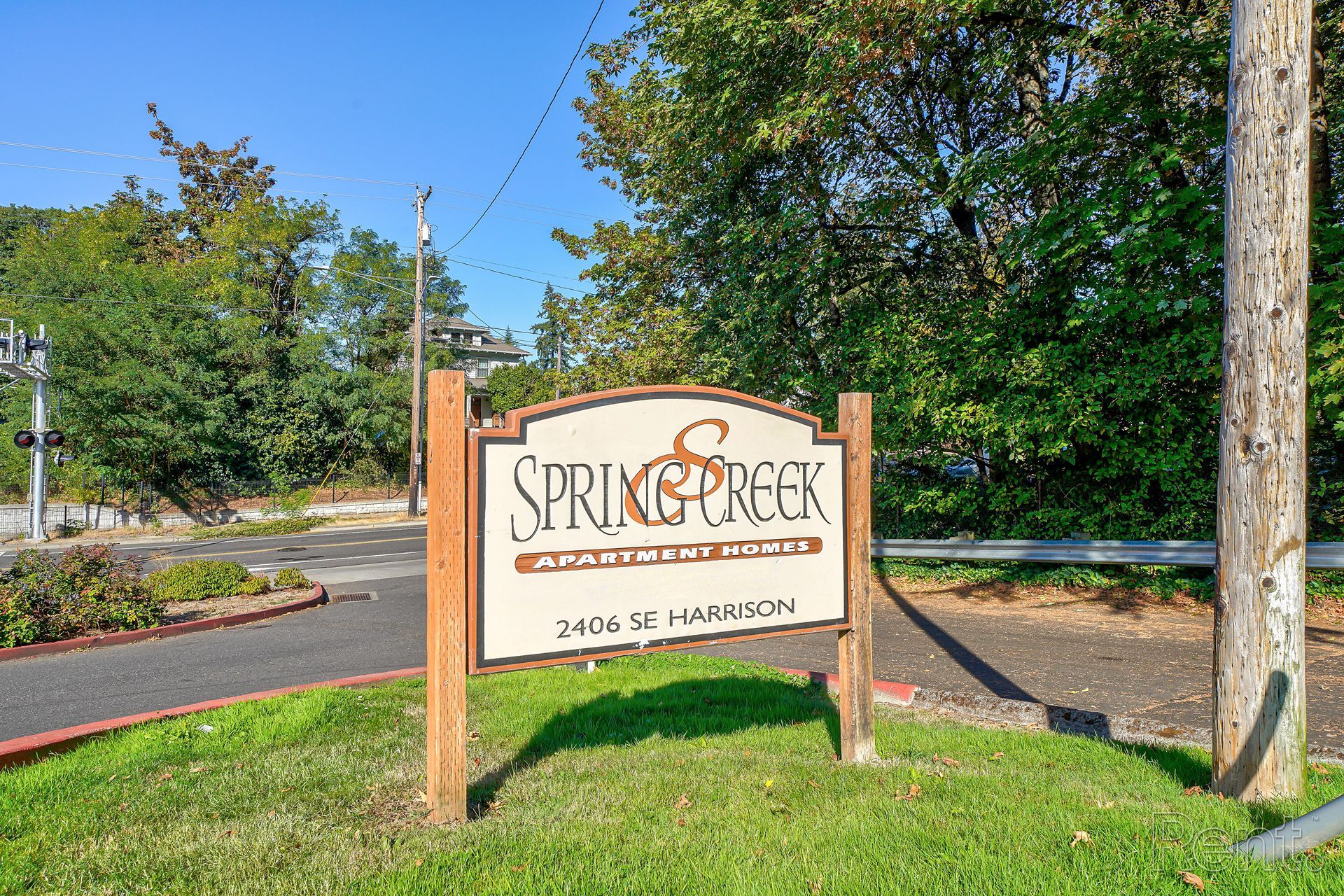 spring creek apartments
