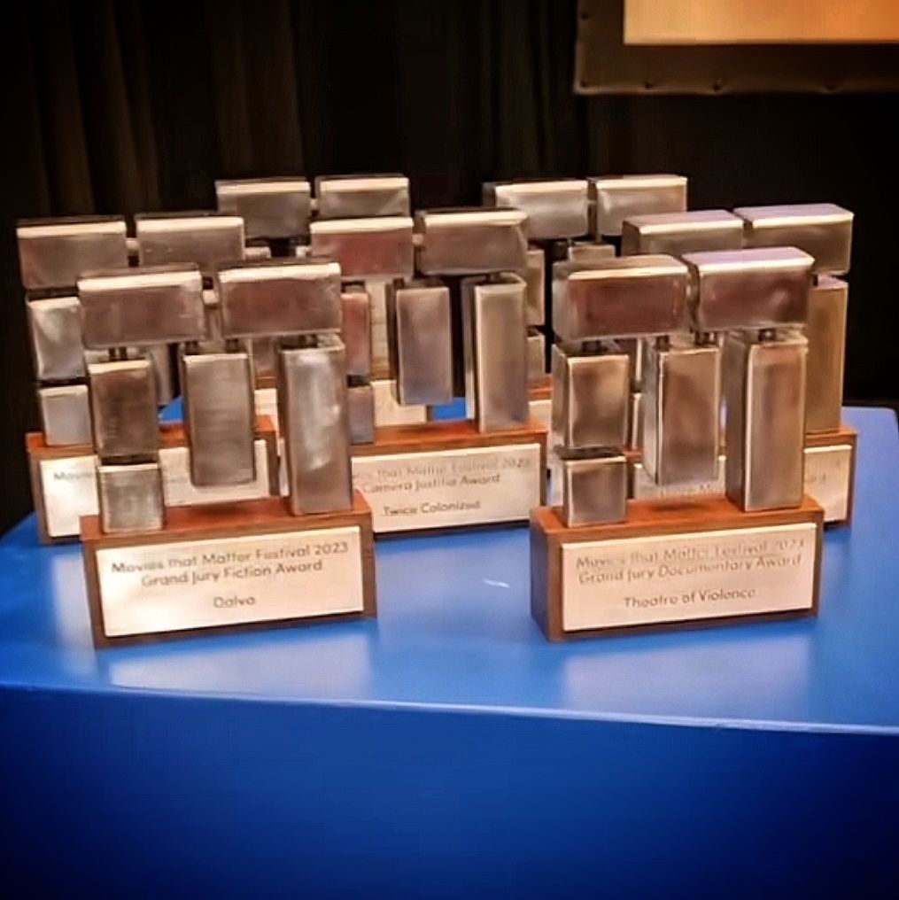 Movies that matters festival
