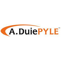 A duiepyle logo on a white background.