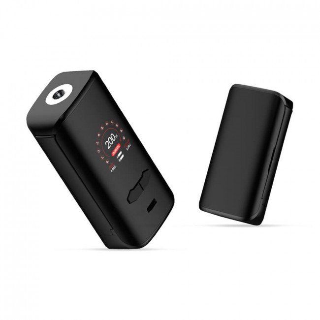 batteria per sigarette elettroniche NUGGET