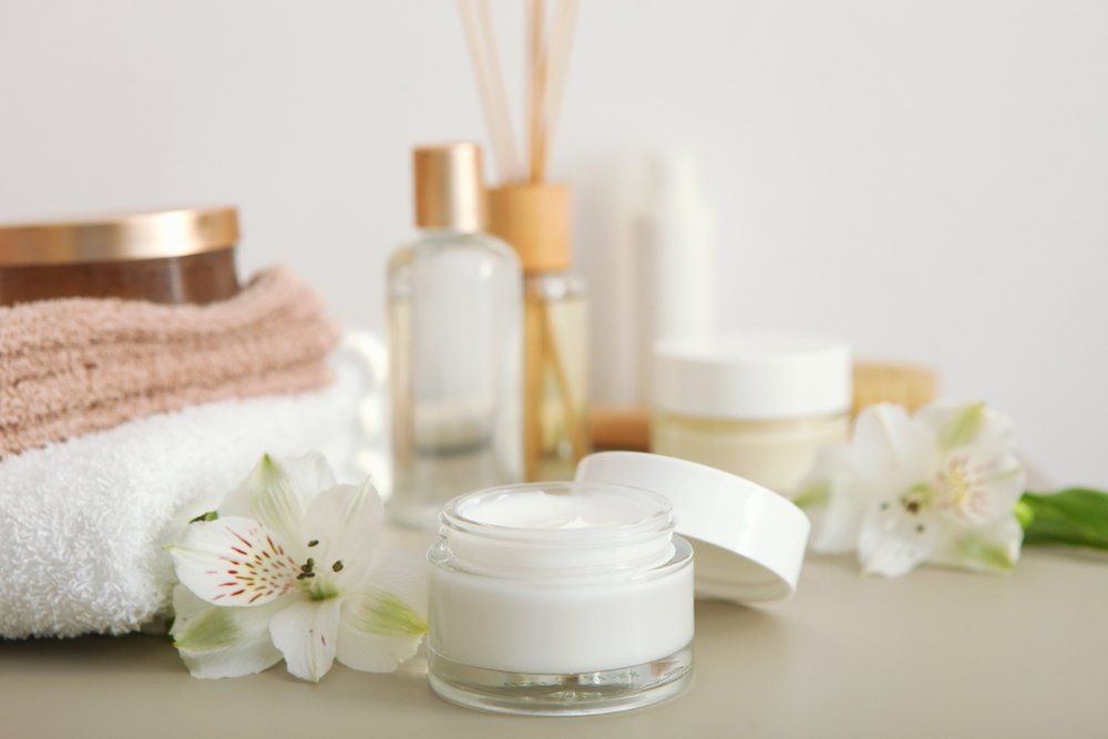 Skin Care Products