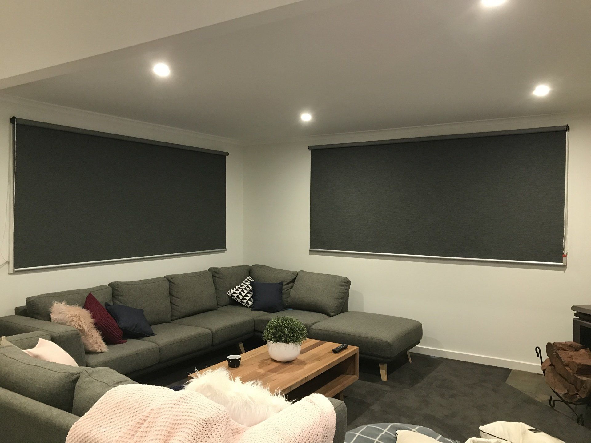 indoor roller blinds melbourne