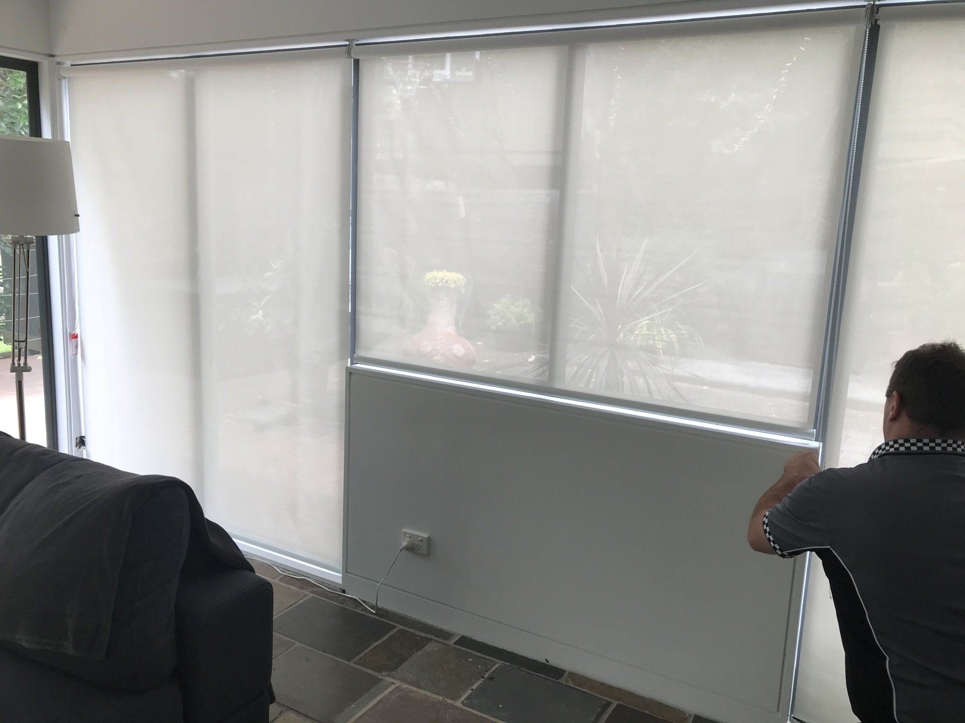 Best screen blinds in melbourne