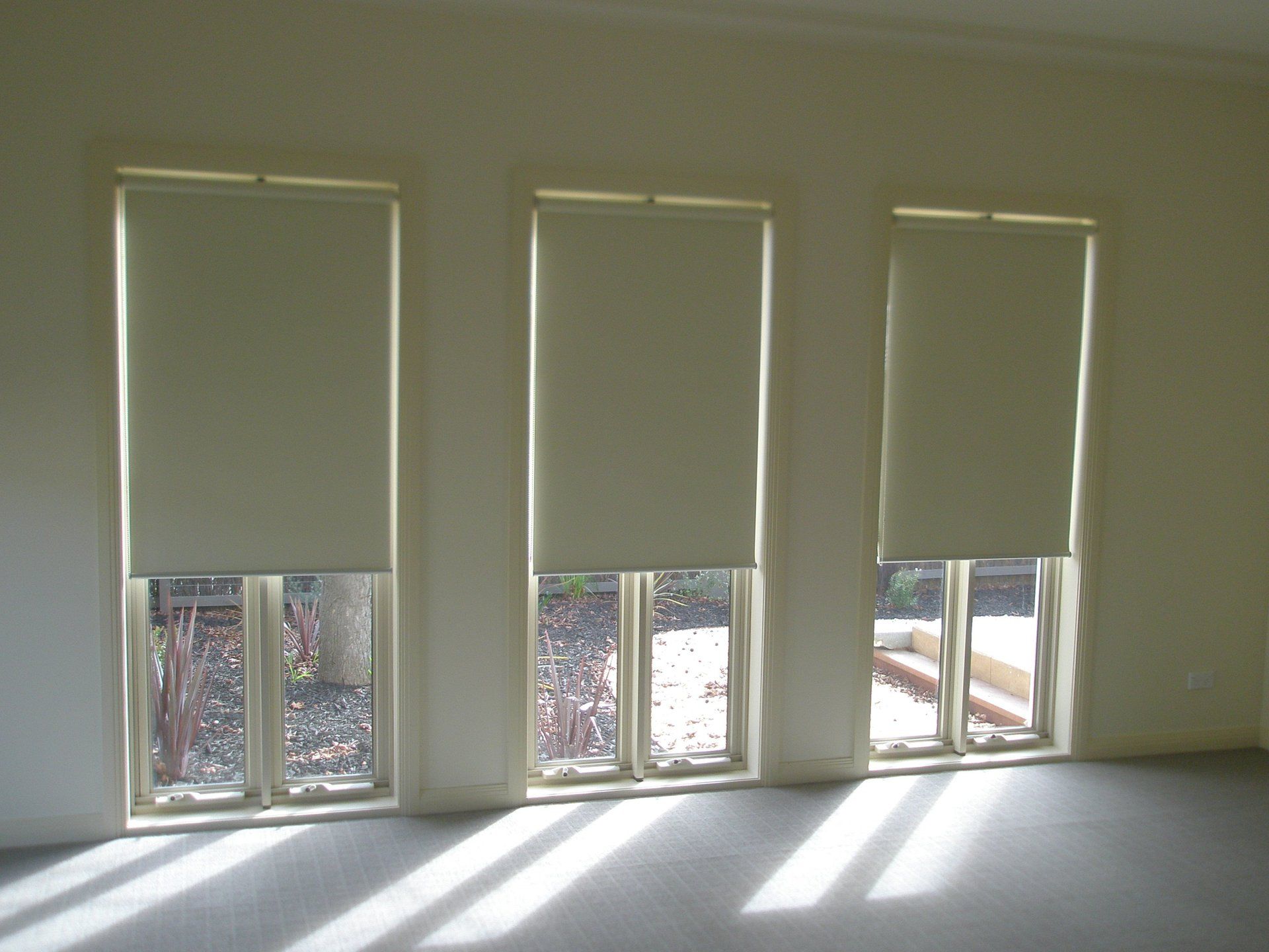 Roller Blinds