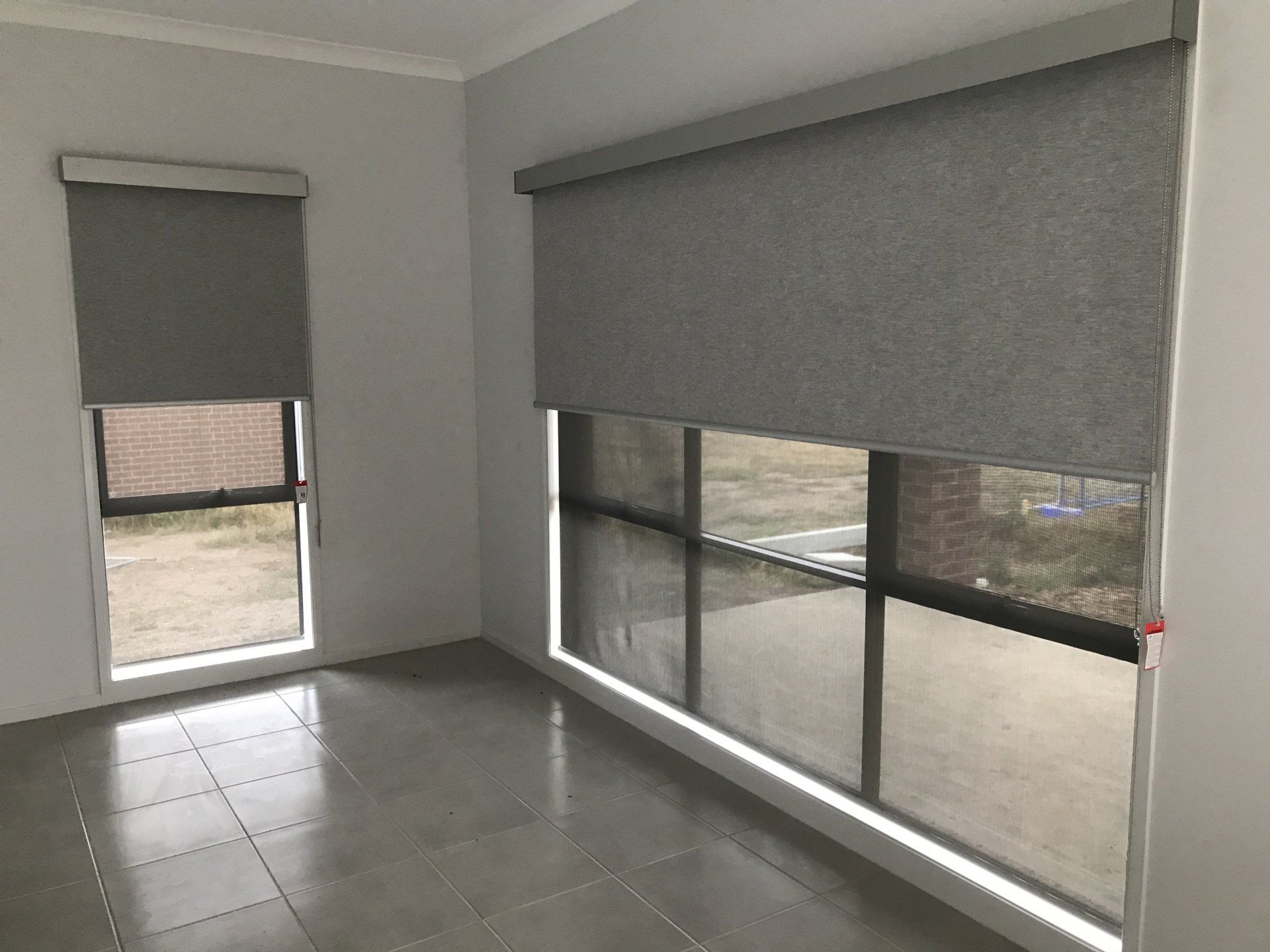 Blockout roller blinds cranbourne
