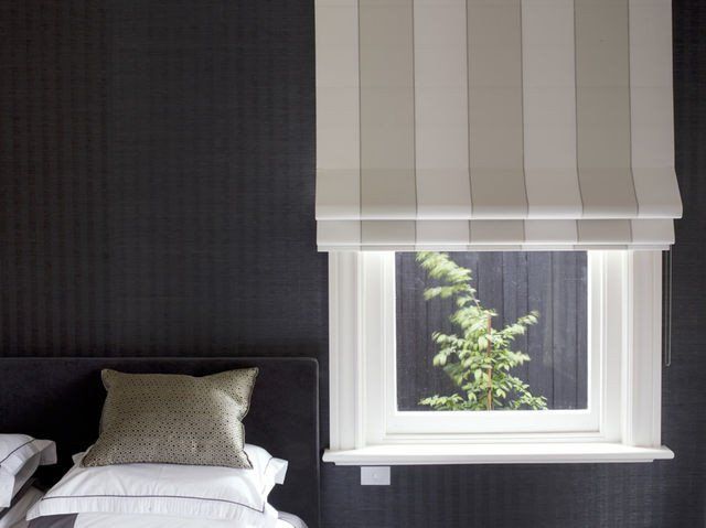 Roman Blinds