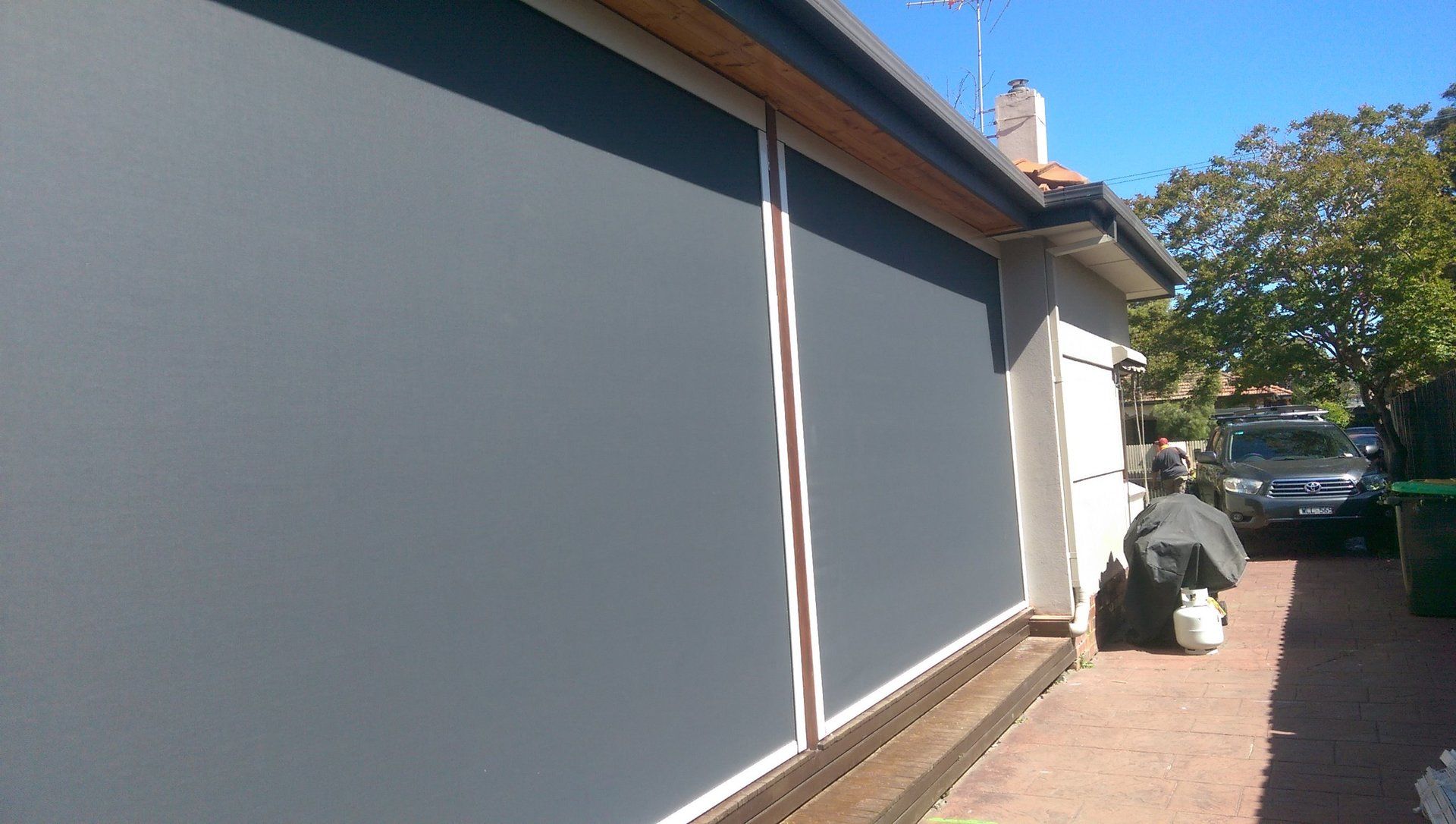 Auto Awnings Melbourne