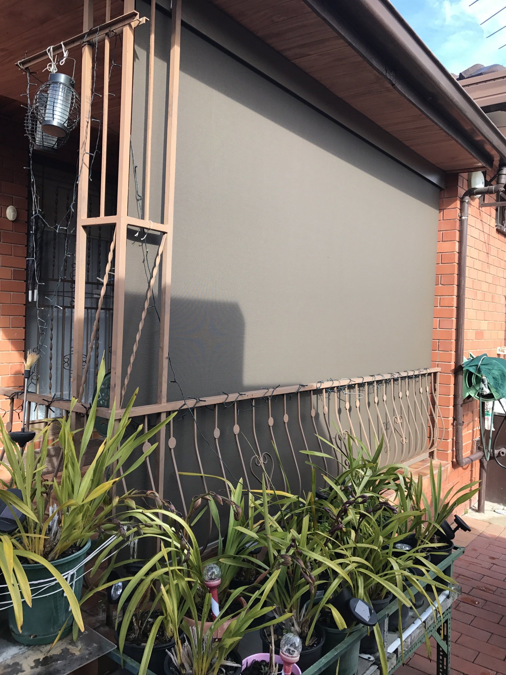 Best outdoor awning in caulfield vic 3162
