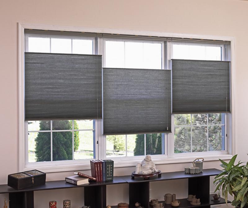 Cellular Blinds