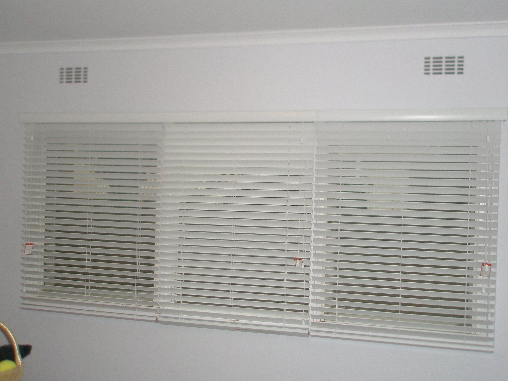 PVC Shutters