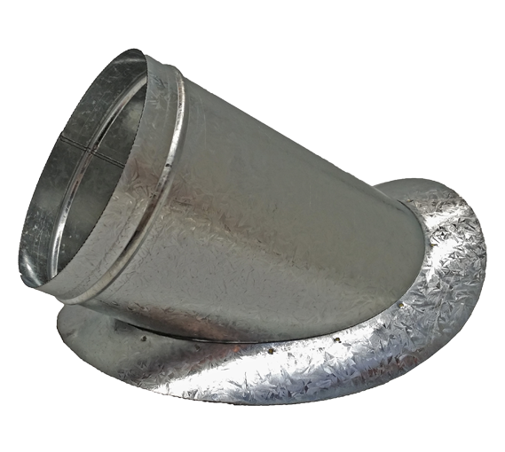 Saddle Take Off 45°