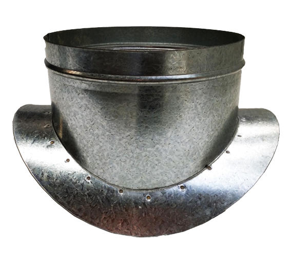 Saddle Take Off 90°