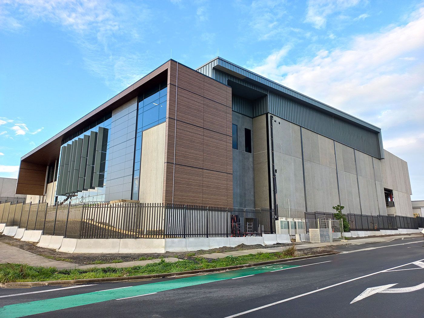 Project Fern - Data Centre