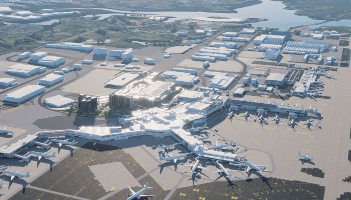 Auckland International Airport