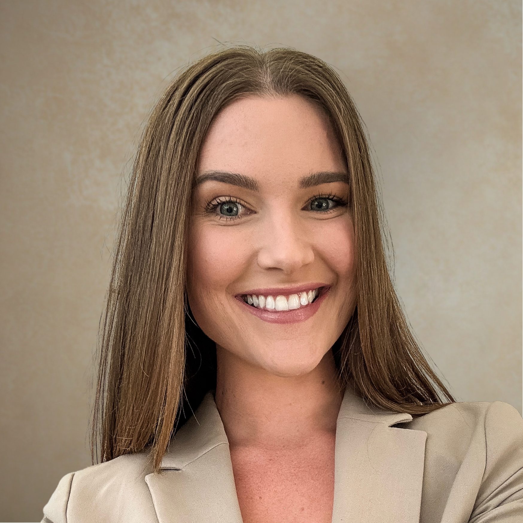 Shaana Hughes