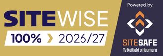 SiteWise Gold