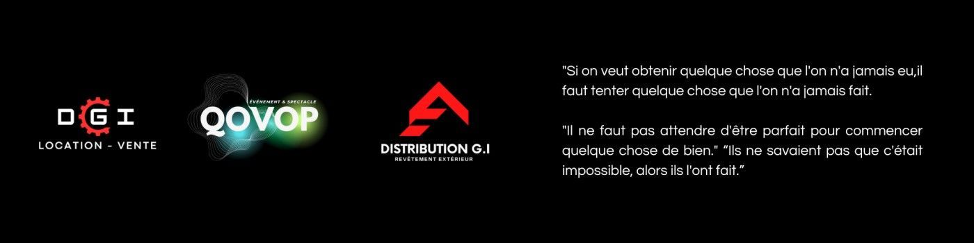 Distribution G.I. Inc.