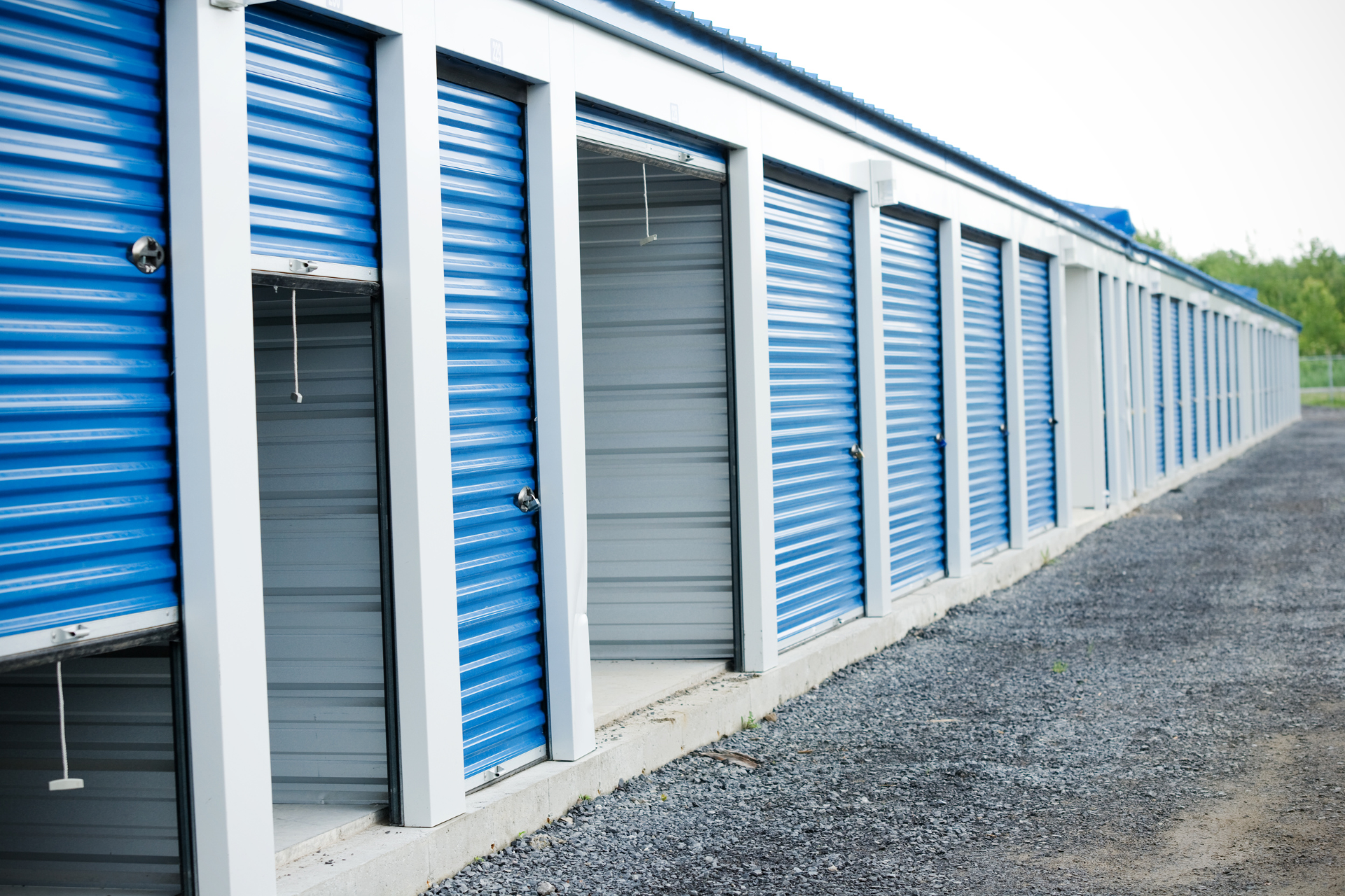 Bug-Free Storage Tips
