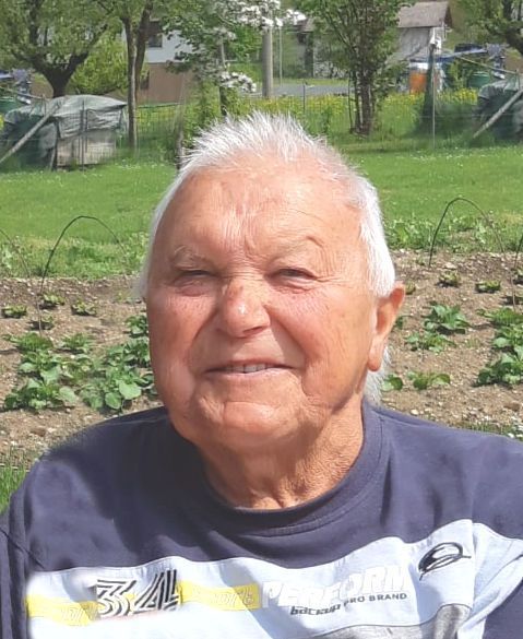 necrologio Cappellaro Sergio