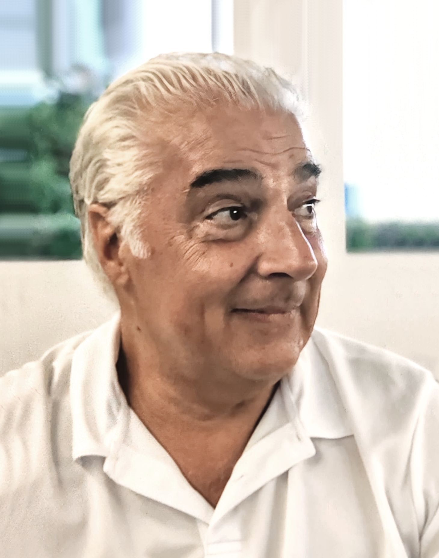 necrologio Forin Daniele