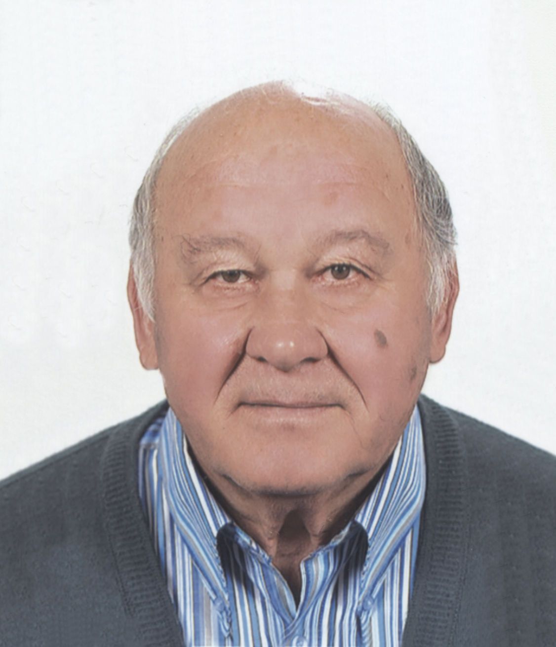 necrologio Bertelle Giovanni
