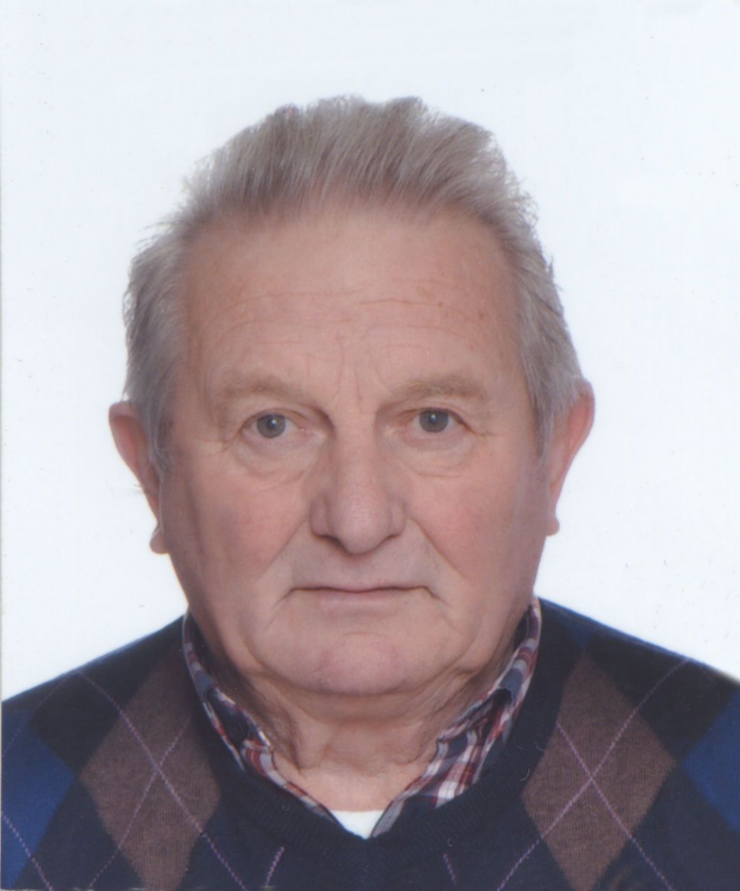 necrologio Cargnel Vittorio