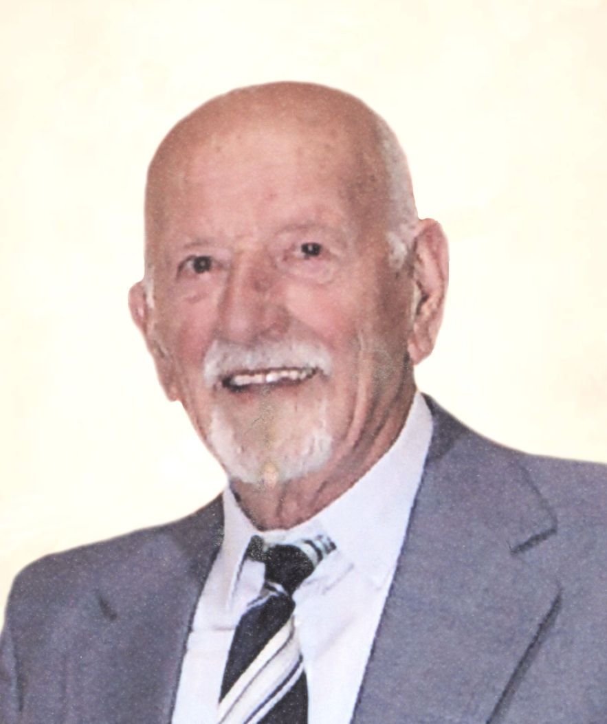 necrologio De Bastiani Gino
