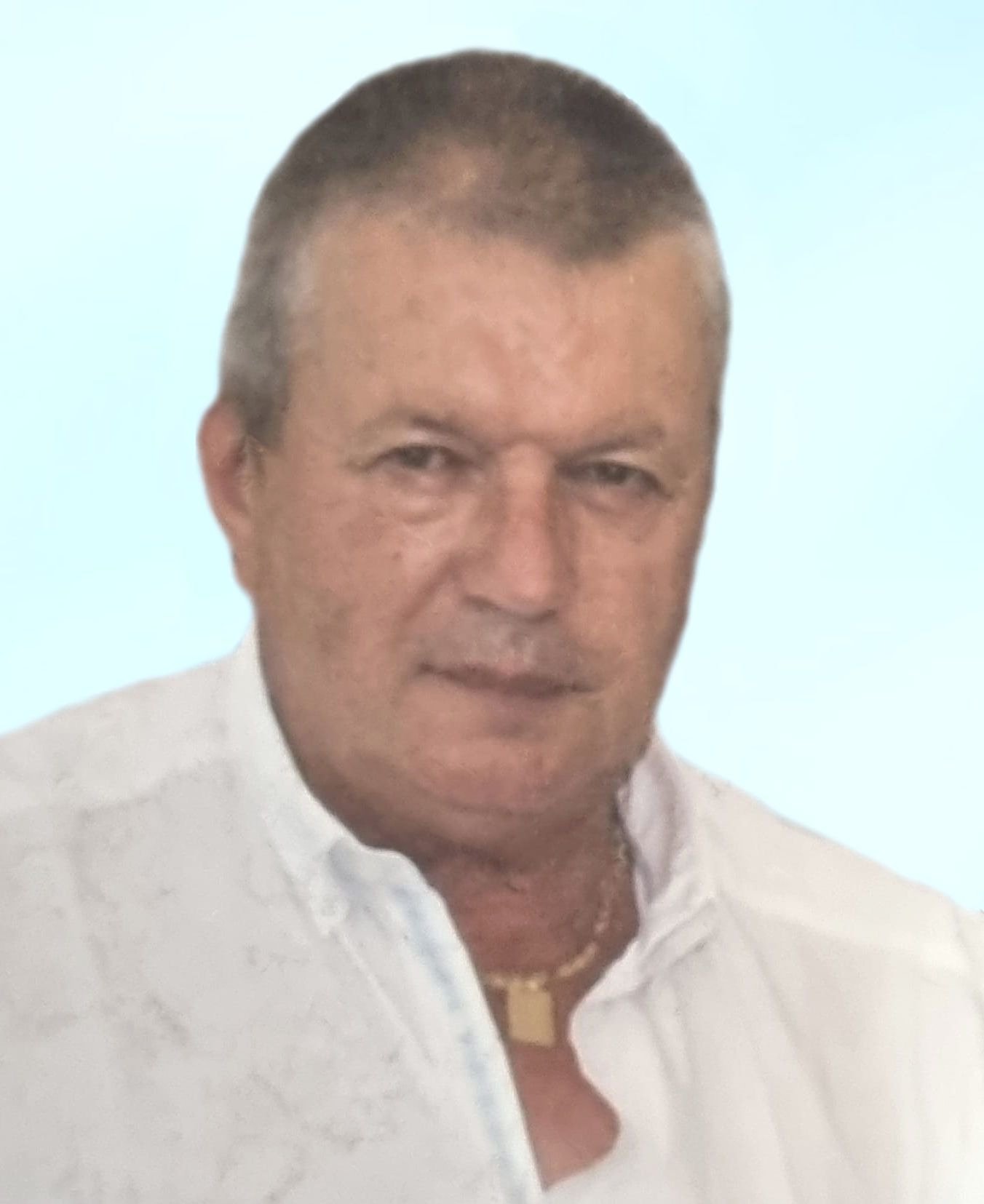 necrologio Ferro Claudio